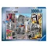 Ravensburger "2D" Dėlionė 1000 vnt. - Times Square: Niujorkas