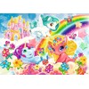 Ravensburger Dėlionė 2x12 vnt. - Magiškas vienaragių pasaulis
