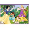 Ravensburger Dėlionė 2x12 vnt. - "Disney" princesė