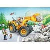 Ravensburger Dėlionė 2x24 vnt. - Traktoriai
