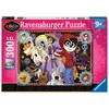 Coco Miguel and Friends Puzzle - Puzzle 300 - RAVENSBURGER dėlionė