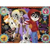 Coco Miguel and Friends Puzzle - Puzzle 300 - RAVENSBURGER dėlionė