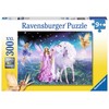 Ravensburger Dėlionė 300 vnt. - Magiškas vienaragis