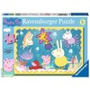 Ravensburger Dėlionė 35 vnt. - Peppa Pig: Povandeninis pasaulis
