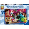 Ravensburger Dėlionė 35 vnt. - Žaislų istorija 4