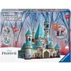 3D Puzzle 216: Frozen II Disney Castle - RAVENSBURGER dėlionė