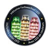 Ravensburger "3D" Dėlionė 216 vnt. - Pizos bokštas naktį