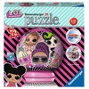L.O.L Surprise RAVENSBURGER dėlionė LOL staigmena!, 72d., 11162