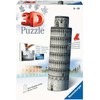RAVENSBURGER 3D mini dėlionė Pizos bokštas, 54d, 11247