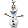 3D Puzzle 54 Frozen II - RAVENSBURGER dėlionė