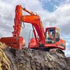 Dėlionė Ravensburger - Digger At Work 3x49P - 05032