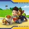 Ravensburger Dėlionė  3x49 vnt. - Šunyčiai patruliai (PAW Patrol)