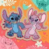 Ravensburger Dėlionė 3x49 vnt. - Disney Stičas