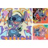 Ravensburger Dėlionė 3x49 vnt. - Disney Stičas