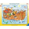 Ravensburger Dėlionė 48 vnt. - Nojaus arka