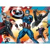 Ravensburger Dėlionė 72 vnt. -  Keršytojai (The Avengers)