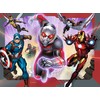 Ravensburger Dėlionė 72 vnt. -  Keršytojai (The Avengers)