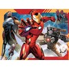 Ravensburger Dėlionė 72 vnt. -  Keršytojai (The Avengers)