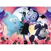 Puzzle 4in1 Vampirina - RAVENSBURGER dėlionė