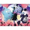 Puzzle 4in1 Vampirina - RAVENSBURGER dėlionė