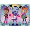 Puzzle 4in1 Vampirina - RAVENSBURGER dėlionė