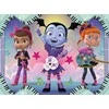 Puzzle 4in1 Vampirina - RAVENSBURGER dėlionė