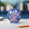 Ravensburger 3D Dėlionė 55 vnt. - Disney Angel (Stitch) kamuolys