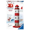 Ravensburger 3D Dėlionė 54 vnt. - Švyturys