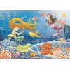 Puzzle 60 Meramid Tales - RAVENSBURGER dėlionė
