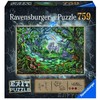 Ravensburger EXIT Dėlionė 759 vnt. - Vienaragis