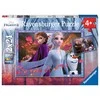 Ravensburger Dėlionė 2x24 vnt. - Frozen 2