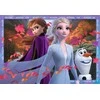 Ravensburger Dėlionė 2x24 vnt. - Frozen 2