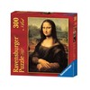 Ravensburger Dėlionė 300 vnt. - Mona Lisa