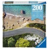 Ravensburger Dėlionė 200 vnt. - Pakrantė