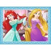 Ravensburger Dėlionė 72 vnt. - Princesės