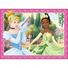 Ravensburger Dėlionė 72 vnt. - Princesės