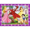 Ravensburger Dėlionė 72 vnt. - Princesės