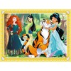 Ravensburger Dėlionė 72 vnt. - Princesės