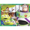 Puzzle 4in1 Toy Story 3 - RAVENSBURGER dėlionė