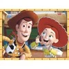 Puzzle 4in1 Toy Story 3 - RAVENSBURGER dėlionė
