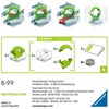 Ravensburger GraviTrax prailginimo rinkinio kilpa