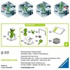 Ravensburger GraviTrax prailginimo rinkinio kaskadas