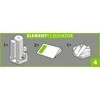 Ravensburger „Gravitrax Power Kit“ lifto priedas