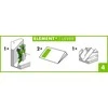 Ravensburger „Gravitrax Power Kit“, „Cascade“ priedas
