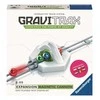 Papildomas konstruktoriaus rinkinys Magnetinė patranka Ravensburger Gravitrax 275106