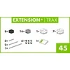 Ravensburger GraviTrax – Expansion Trax (Nordic) (10927609)