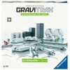 Ravensburger GraviTrax – Expansion Trax (Nordic) (10927609)