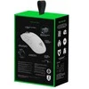 Razer DeathAdder V3 Pro belaidė pelė žaidimamas, Baltos spalvos