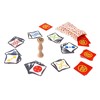 Rebel Dynamic kortų žaidimas Jungle Speed ​​​​Eco - Arcade GR0751