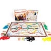 Rebel Gra Žaidimas „Ticket to Ride USA“